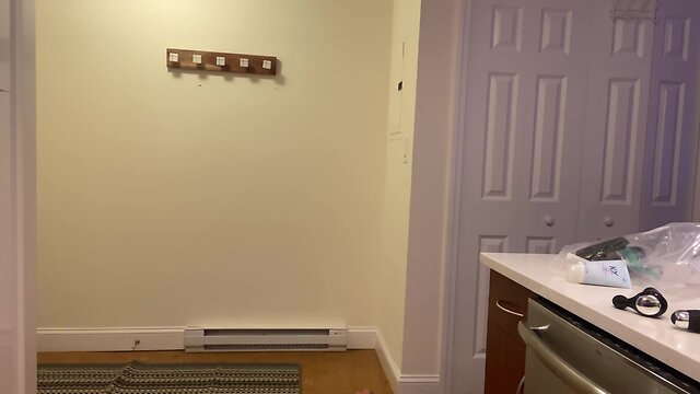 Crossdressing into a slutty blonde look