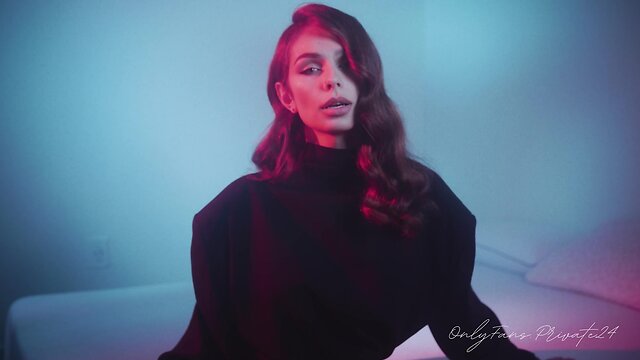 Lana del rey - flowerava music video