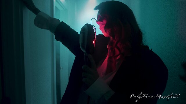 Lana del rey - flowerava music video