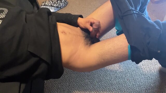 Transsexual model posts nude video online to appeal to porn lovers