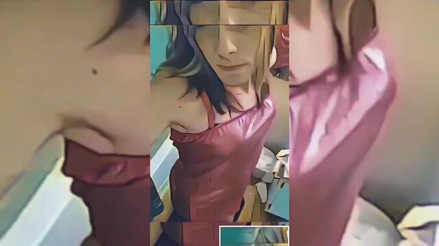 She teases with no intent to follow through