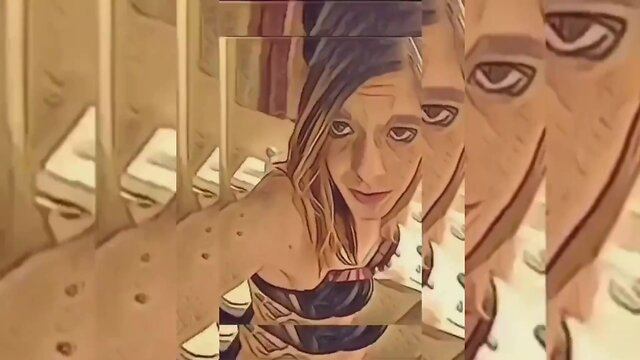 She teases with no intent to follow through