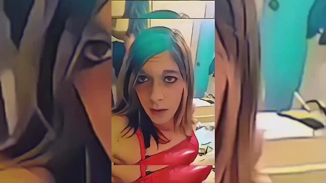 She teases with no intent to follow through