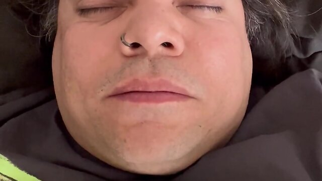 Inserting an electrical plug completely