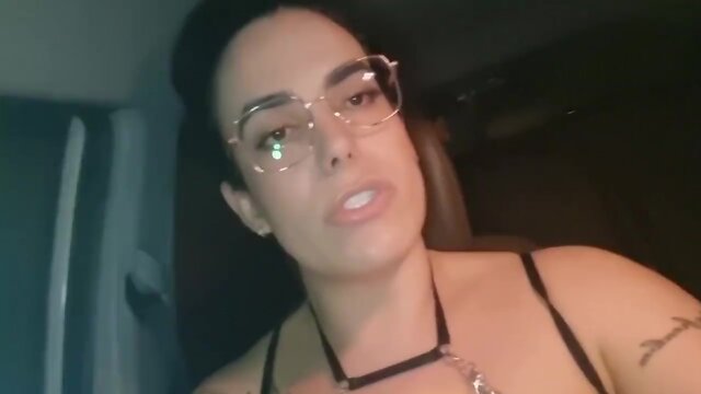 Hunting for trouble in the early hours