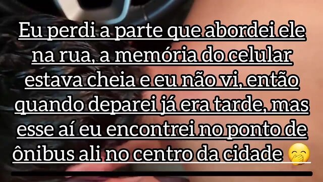 Hunting for trouble in the early hours