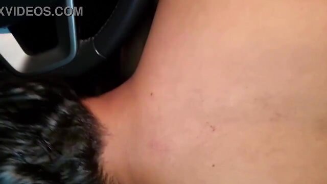 Hunting for trouble in the early hours