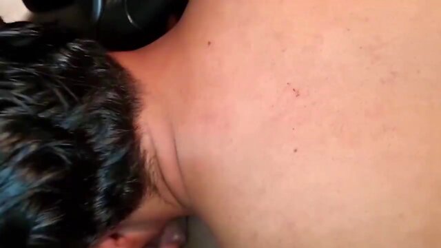 Hunting for trouble in the early hours