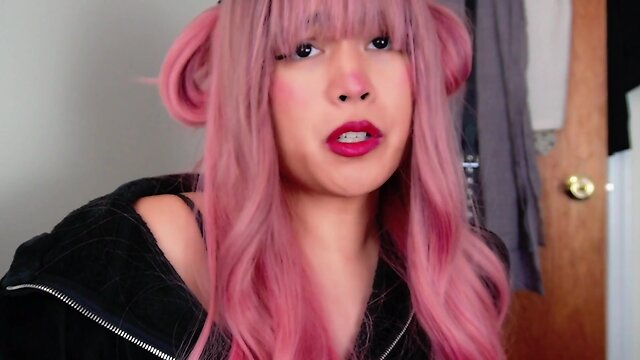 Trans babysitter melissa masters corrupts sheltered virgin