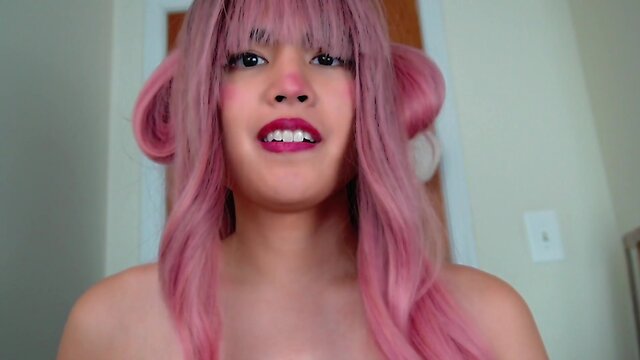 Trans babysitter melissa masters corrupts sheltered virgin