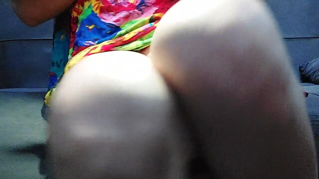 Pre-cumming masturbation: best handless swallowing dick