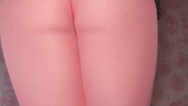 Sissy boy lovelaskas booty dancing