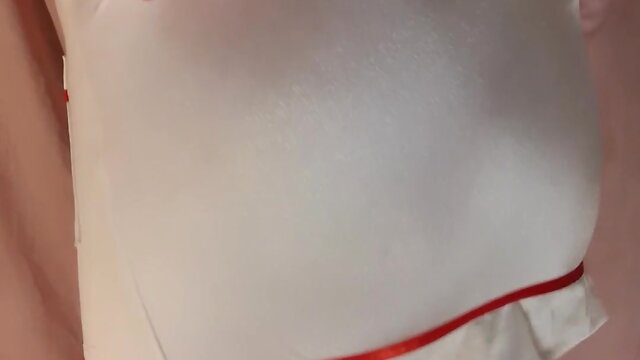 Sissy boy loves nurses big hot bottom