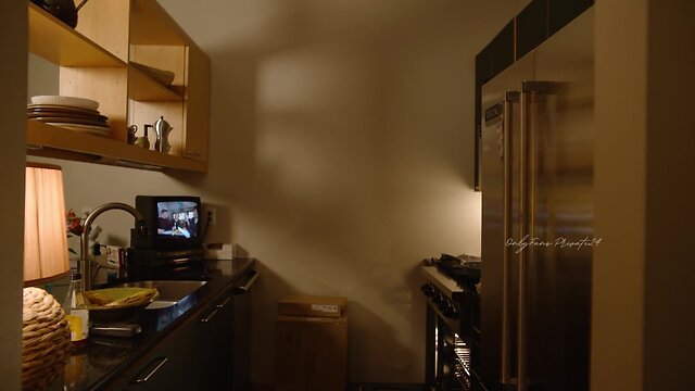 Exploring the possibilities of intimacy in a secluded space