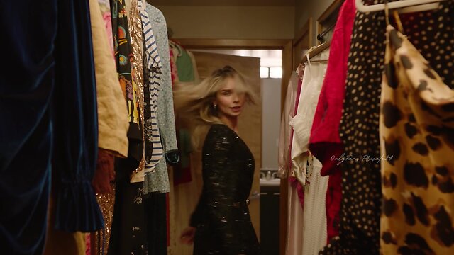 Exploring the possibilities of intimacy in a secluded space