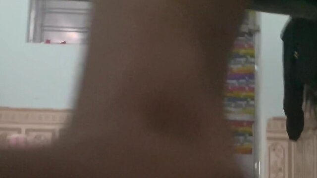 Sexy amateur crossdresser ladyboy fucks guy - beautiful transgender with big cock