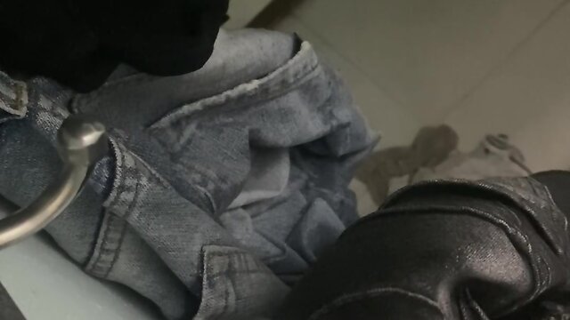 Sexy amateur crossdresser ladyboy fucks guy - beautiful transgender with big cock