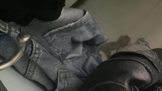 Sexy amateur crossdresser ladyboy fucks guy - beautiful transgender with big cock