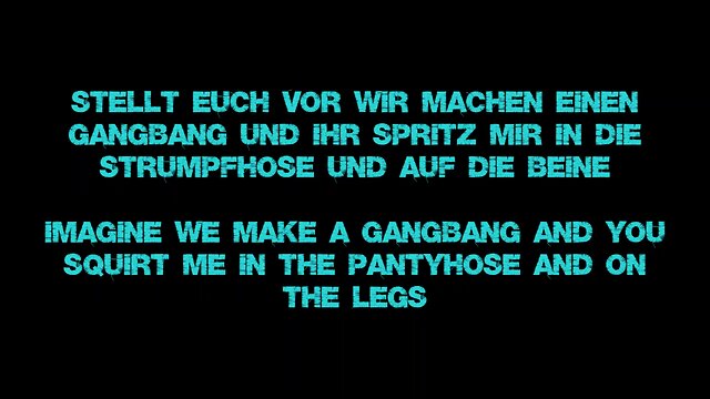 Exploring solo pleasure: dildo and squirting