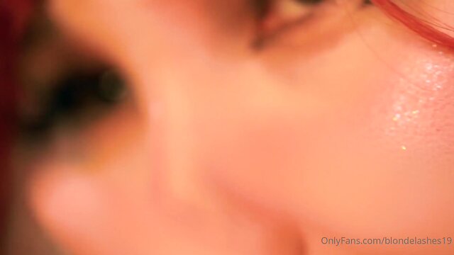 The most sizzling butt close-up today