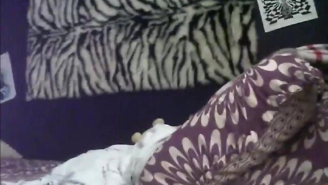 A kinky transsexual with a large penis