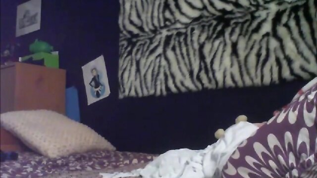 A kinky transsexual with a large penis