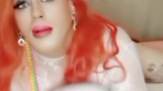 Leela wong: becoming a feminine sissy and hot bjs