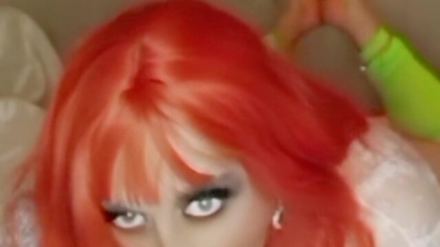 Leela wong: becoming a feminine sissy and hot bjs