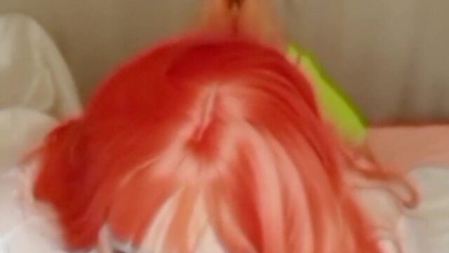 Leela wong: becoming a feminine sissy and hot bjs