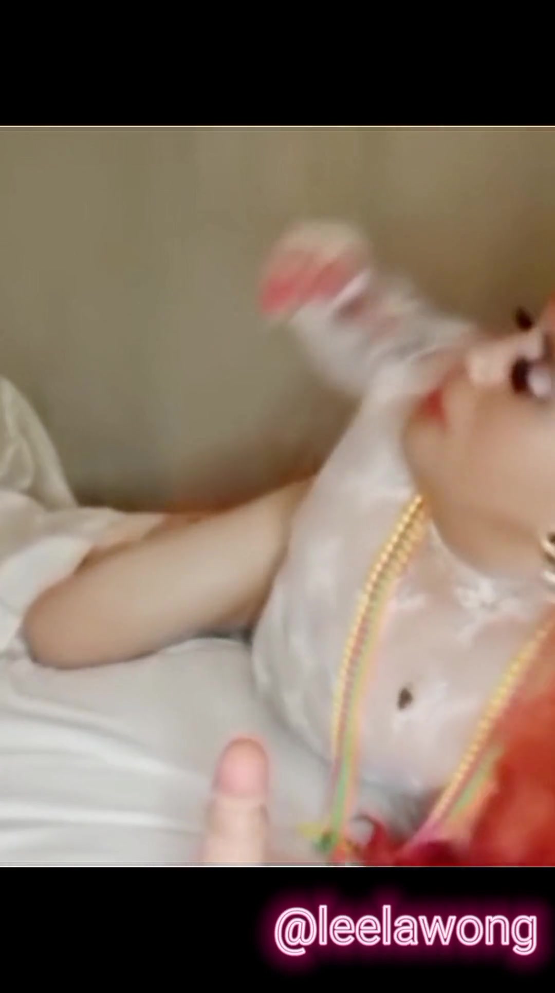 Leela wong: becoming a feminine sissy and hot bjs