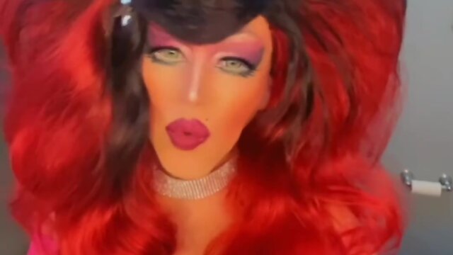 Shelly & ginger roberts - dangerous