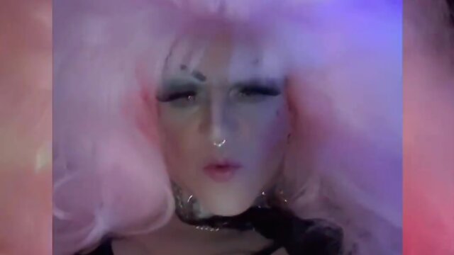 Shelly & ginger roberts - dangerous