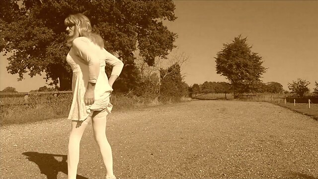 Compilation 5 of tranny squirting ass milk