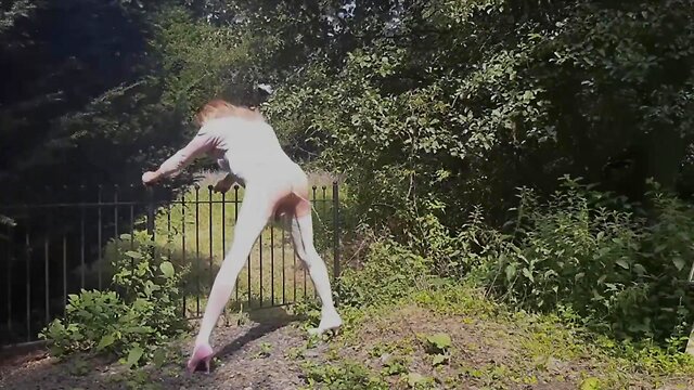 Compilation 5 of tranny squirting ass milk