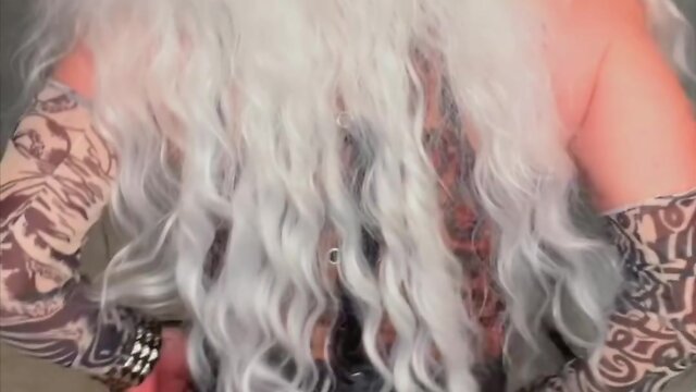 Smoking in the boys room