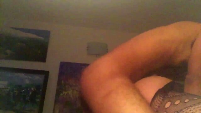 Candycane fucked by dominican raw guy#4