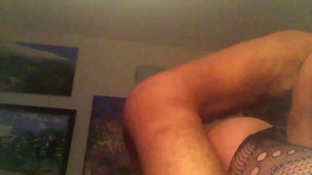 Candycane fucked by dominican raw guy#4