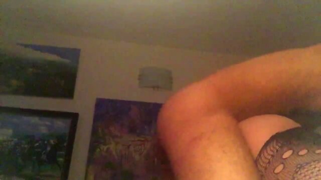 Candycane fucked by dominican raw guy#4