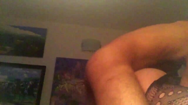 Candycane fucked by dominican raw guy#4