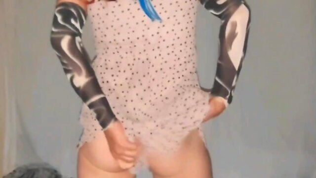 Coat me in honey and sugar, then lick me clean