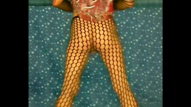 Chastity: 4 weeks of fun compilation