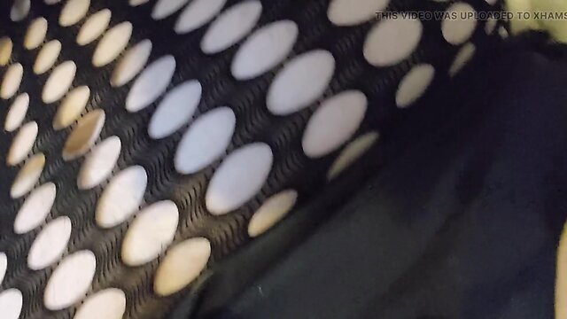 Bbw sissy compilation: small cock