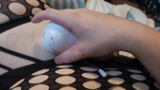 Bbw sissy compilation: small cock