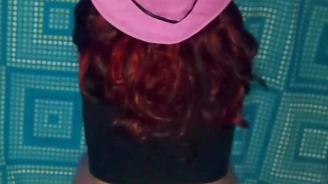 Zz experiences cum squirting joy