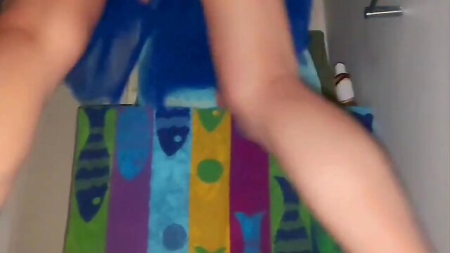 Ready to play: starting up and never stopping