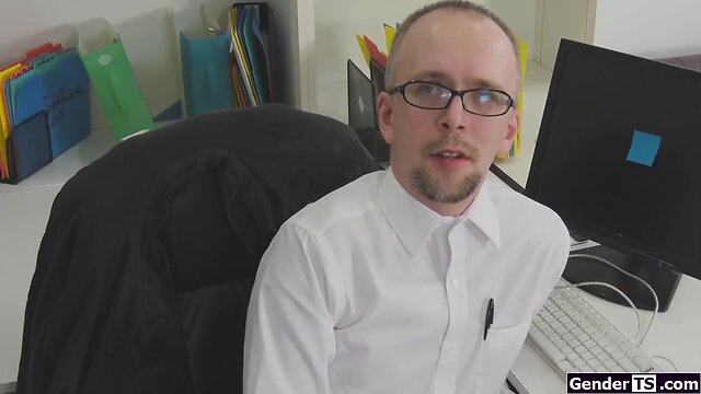 Lianna lawson anal by shemale