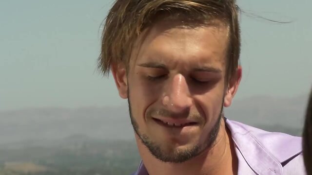 Big-cocked boy has sex with asian trans woman daisy taylor