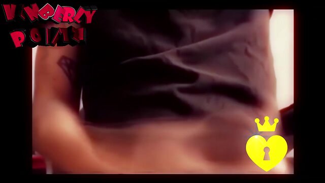 Black friday shopping frenzy