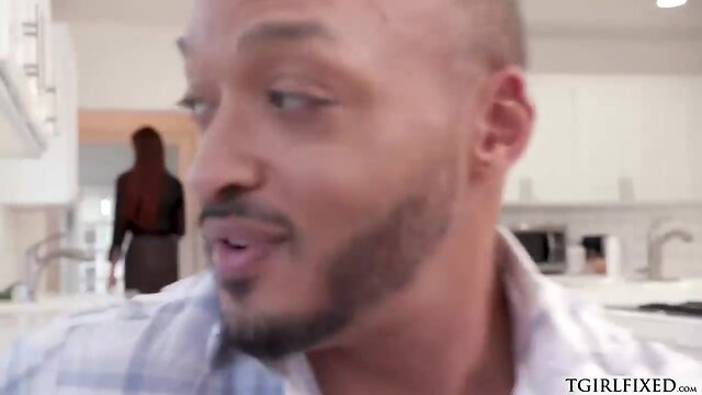 Tori easton interracial bareback