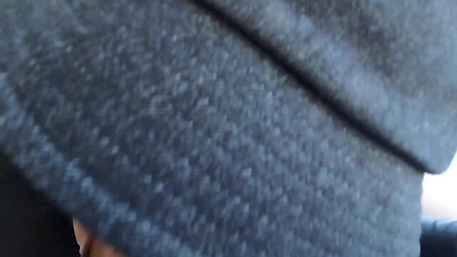 Daisy ladyboy black hat blowjob